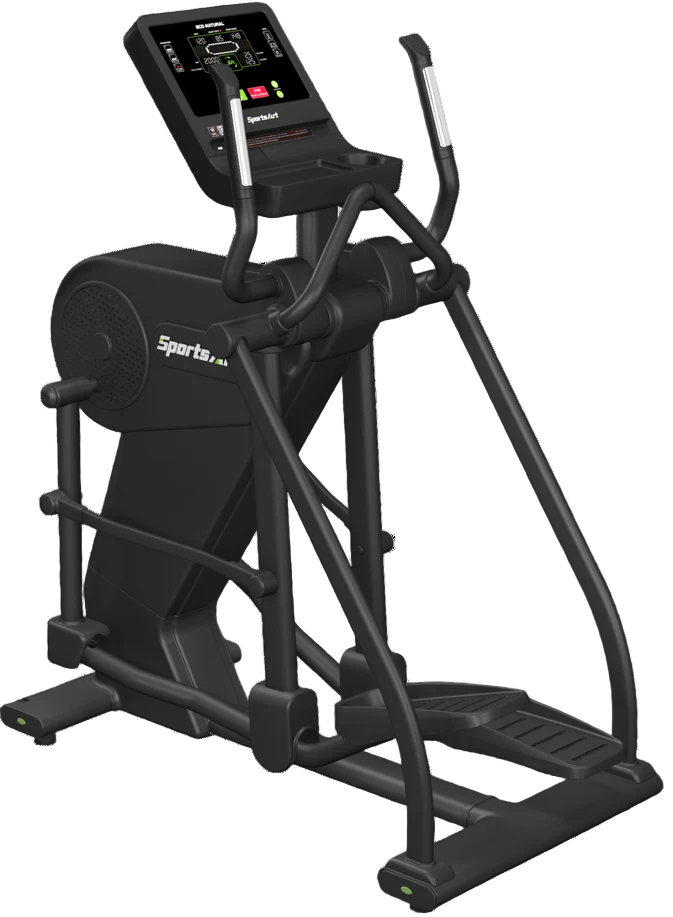 Shop New Equipment